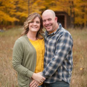 Meet your Posher, Patrick